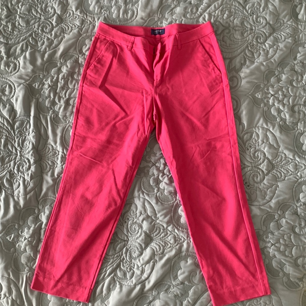 Old Navy Capris